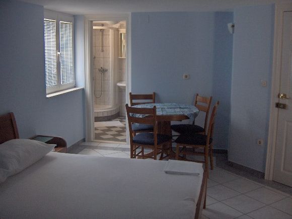 Appartement Studio br.4 dans Makarska 5