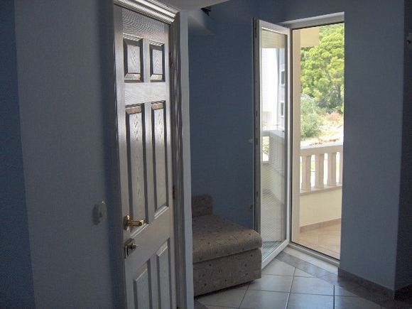 Appartement Studio br.4 dans Makarska 6