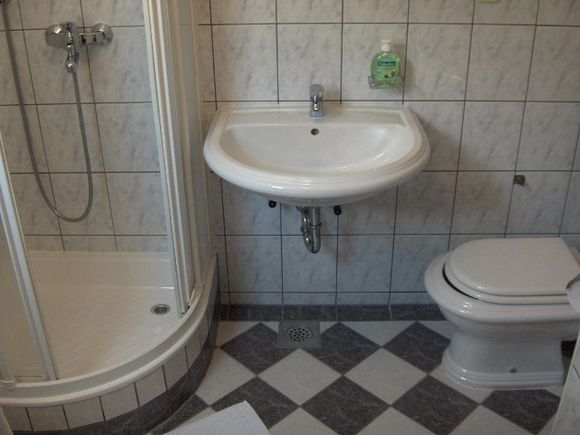Appartement Studio br.4 dans Makarska 7