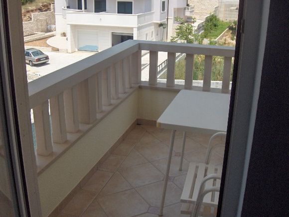 Appartement Studio br.4 dans Makarska 8