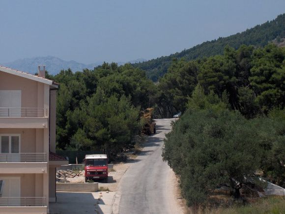 Appartement Studio br.4 dans Makarska 9