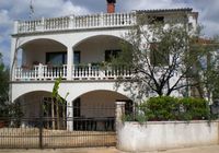 Appartement Plavi dans Nova Vas