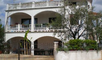 Appartement Plavi dans Nova Vas
