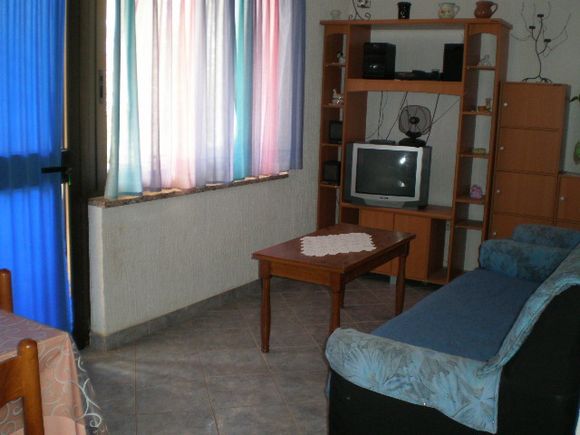 Appartement Plavi dans Nova Vas 2