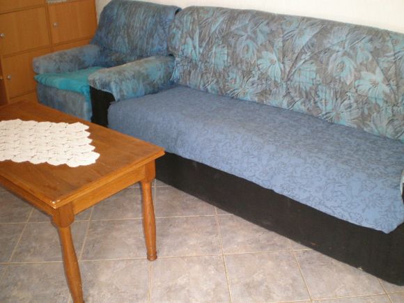 Appartement Plavi dans Nova Vas 3