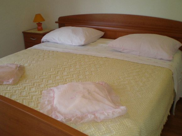 Appartement Plavi dans Nova Vas 4