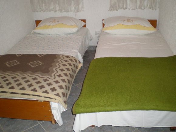 Appartement Plavi dans Nova Vas 6