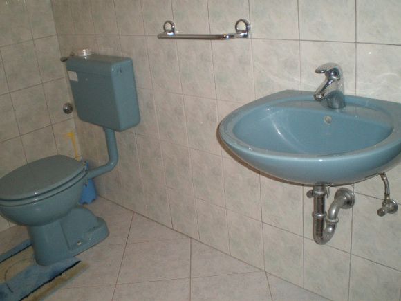 Appartement Plavi dans Nova Vas 7