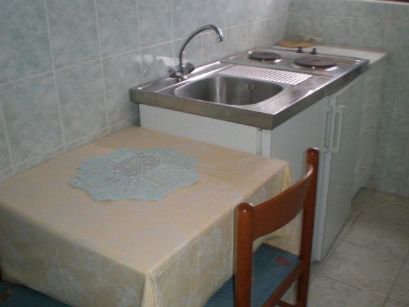 Appartement App.br. 1 dans Nova Vas 1