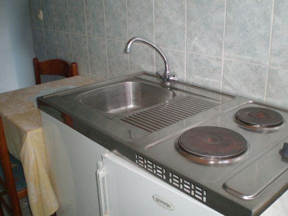 Appartement App.br. 1 dans Nova Vas 3