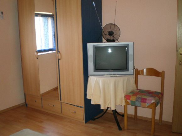Appartement App.br. 1 dans Nova Vas 5