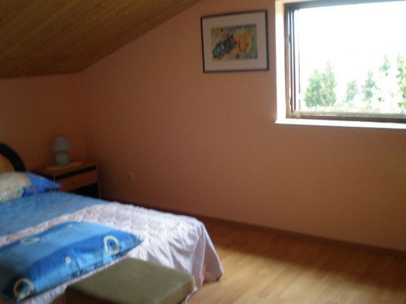 Appartement App.br. 1 dans Nova Vas 6
