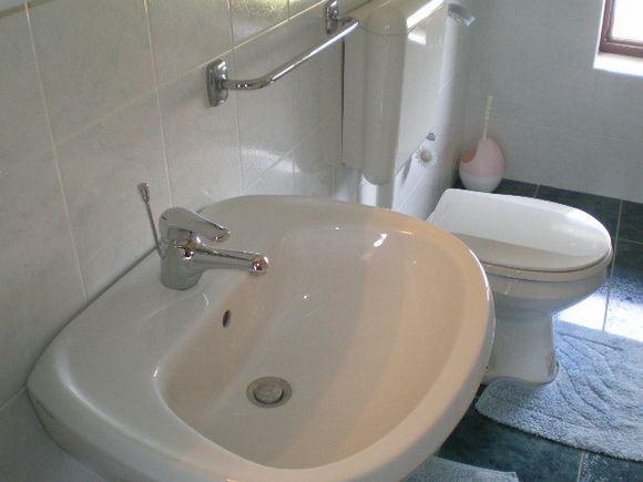 Appartement App.br. 1 dans Nova Vas 7