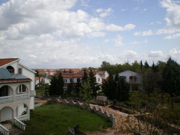 Appartement App.br. 1 dans Nova Vas 9