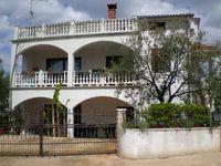 Appartement Veliki 2. kat dans Nova Vas