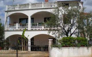Appartement Veliki 2. kat dans Nova Vas