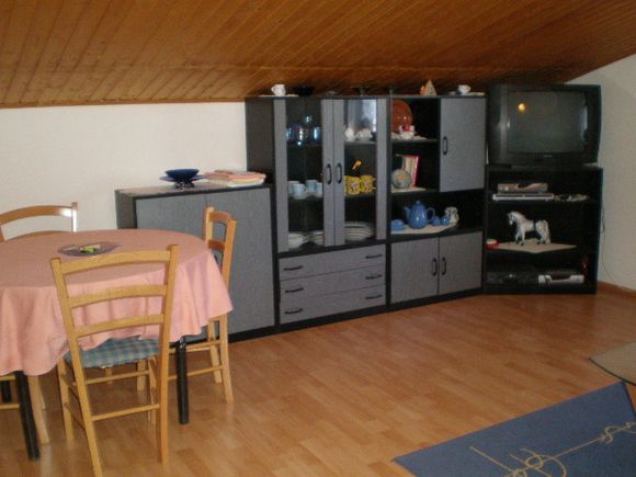 Appartement Veliki 2. kat dans Nova Vas 3