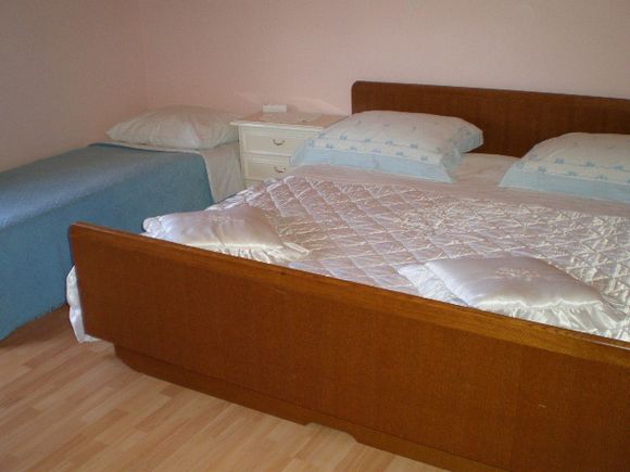 Appartement Veliki 2. kat dans Nova Vas 4