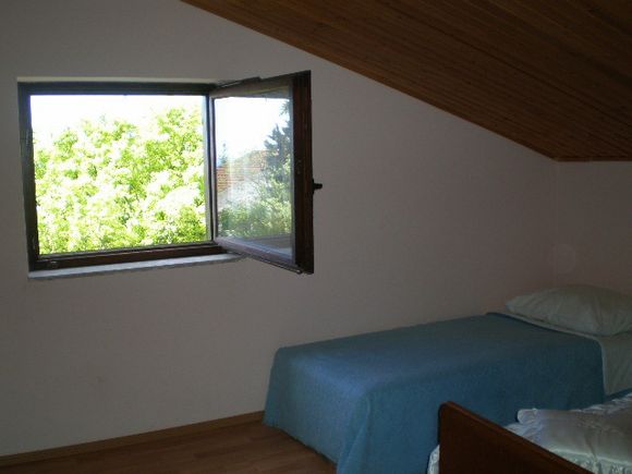 Appartement Veliki 2. kat dans Nova Vas 6