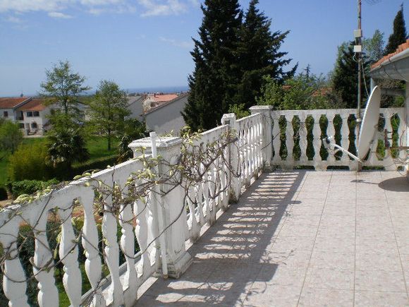 Appartement Veliki 2. kat dans Nova Vas 8