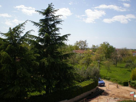 Appartement Veliki 2. kat dans Nova Vas 9