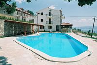 Appartement App.br.5 dans Podstrana