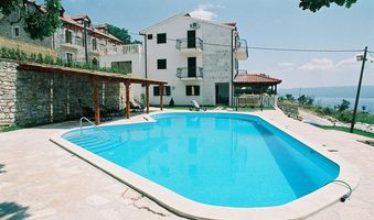 Appartement App.br.5 dans Podstrana
