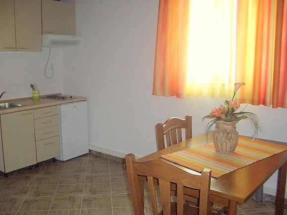 Appartement App.br.5 dans Podstrana 1