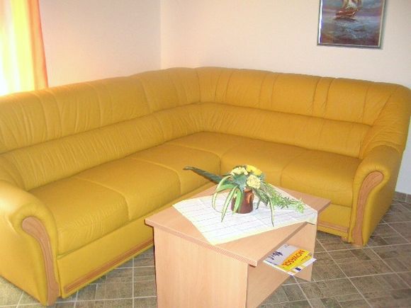 Appartement App.br.5 dans Podstrana 2