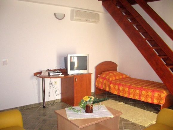 Appartement App.br.5 dans Podstrana 3