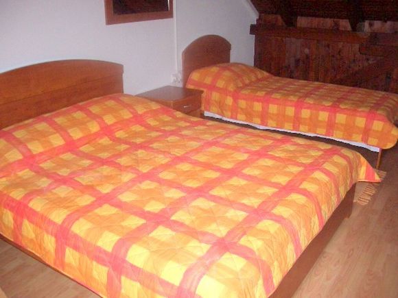 Appartement App.br.5 dans Podstrana 4