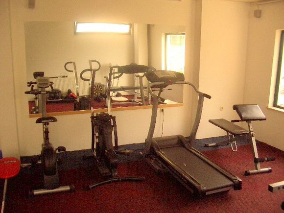 Appartement App.br.5 dans Podstrana 9