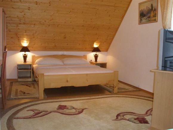 Appartement Studio dans Poljanak 2