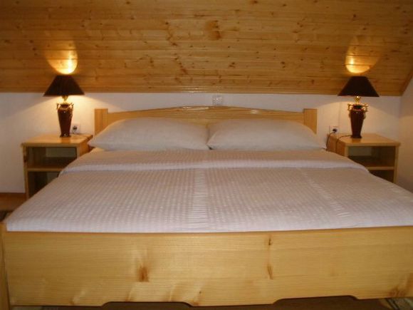 Appartement Studio dans Poljanak 3