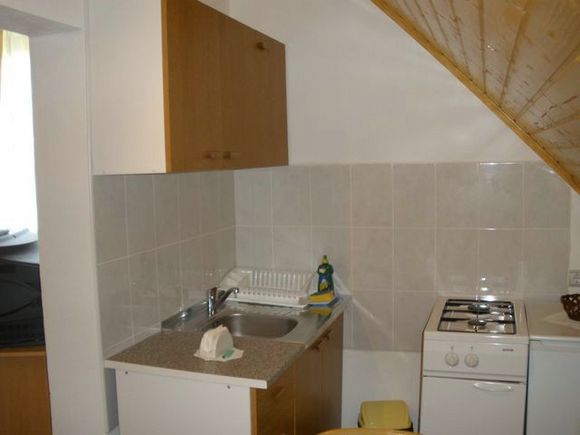 Appartement Studio dans Poljanak 4