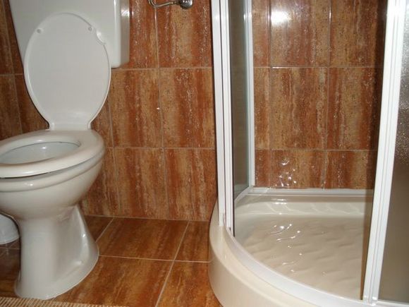 Appartement Studio dans Poljanak 7