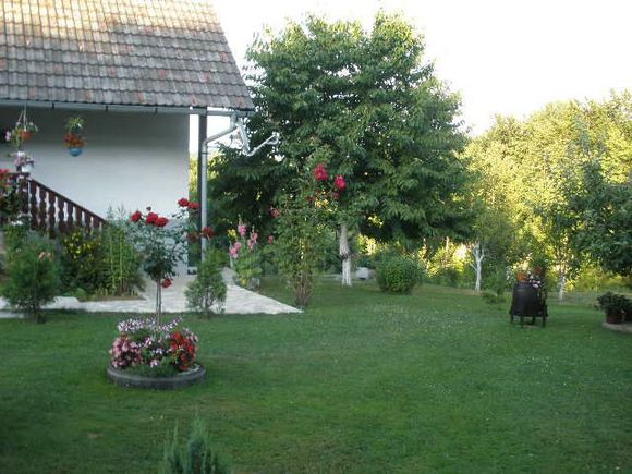 Appartement Studio dans Poljanak 8