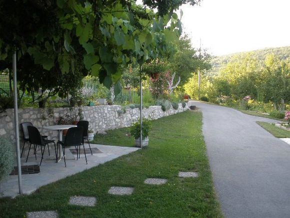 Appartement Studio dans Poljanak 10