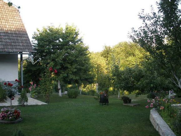 Appartement Studio dans Poljanak 11