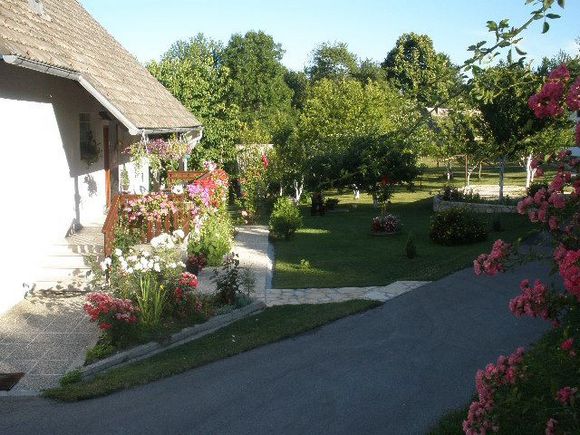 Appartement Studio dans Poljanak 13