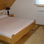 Appartement Soba br. 1 dans Poljanak 1