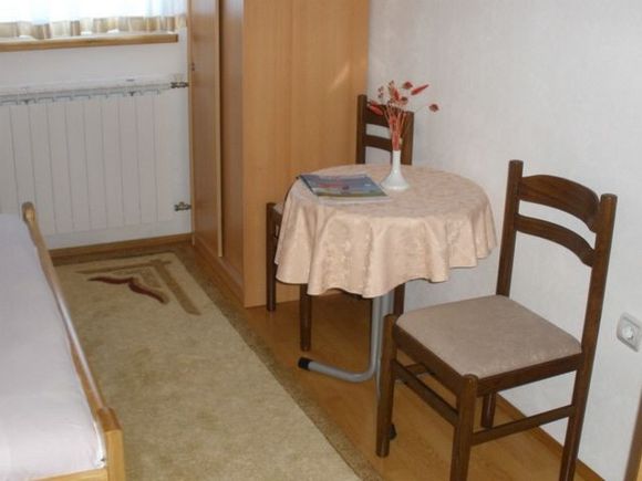 Appartement Soba br. 1 dans Poljanak 3