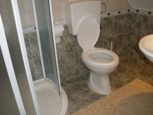 Appartement Soba br. 1 dans Poljanak 6