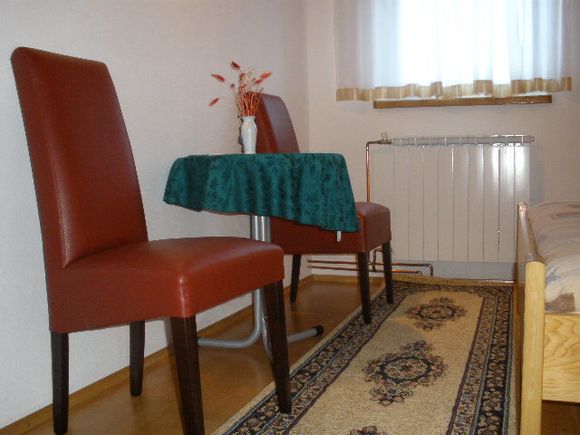 Appartement Soba br. 2 dans Poljanak 2