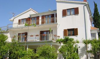 Appartement App dans Kastel Stafilic