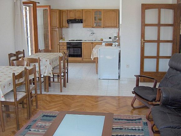 Appartement App dans Kastel Stafilic 1