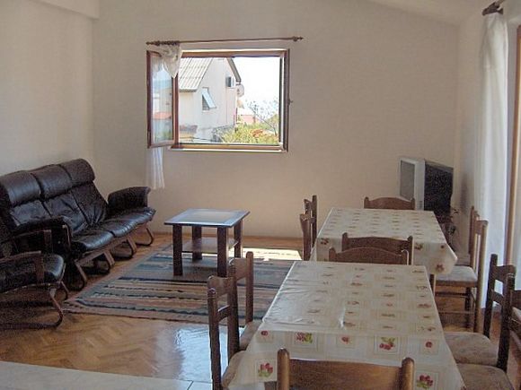 Appartement App dans Kastel Stafilic 2
