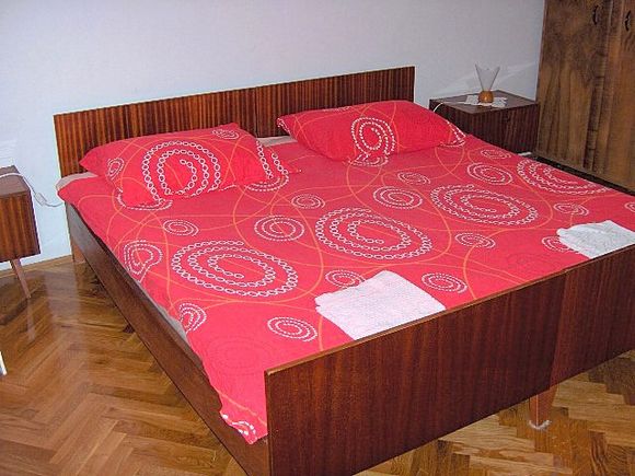 Appartement App dans Kastel Stafilic 4