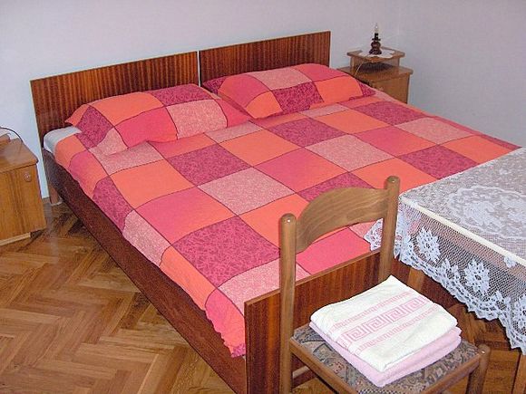 Appartement App dans Kastel Stafilic 6
