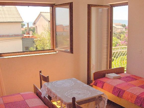 Appartement App dans Kastel Stafilic 7